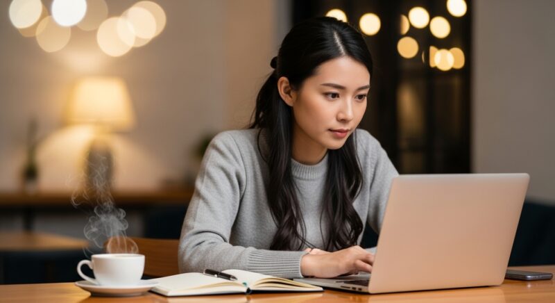 biprogy-interview-process