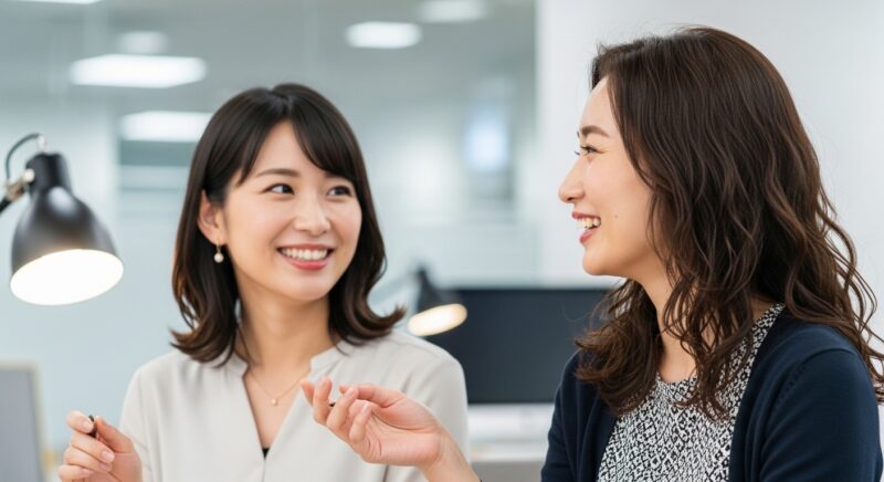 biprogy-work-environment