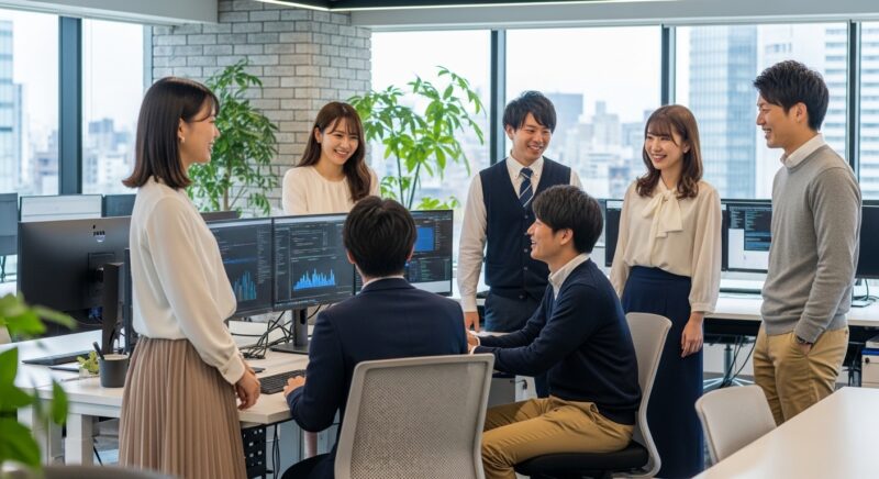 biprogy-corporation-analysis