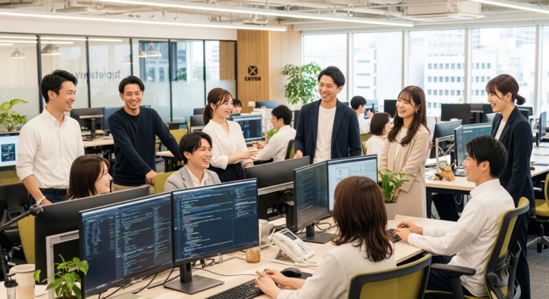 scsk-corporation-analysis