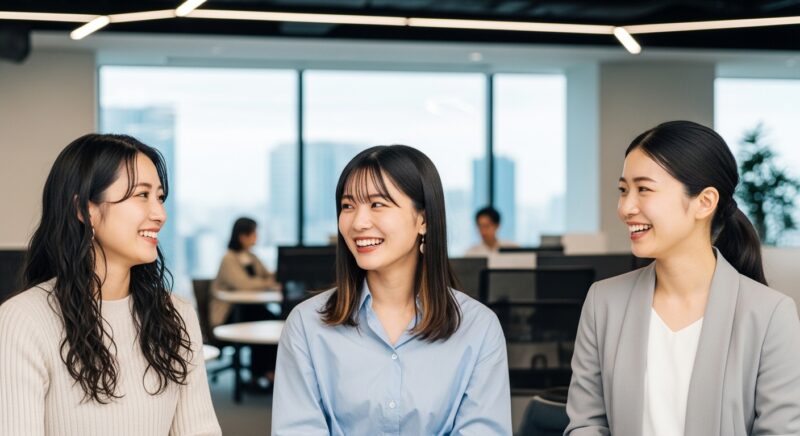 scsk-work-environment