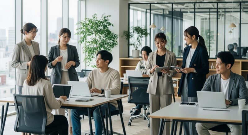 smarthr-corporation-analysis