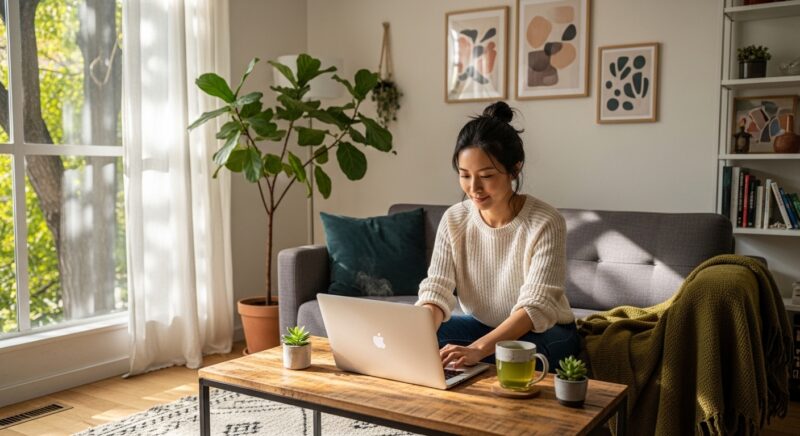 smarthr-work-environment