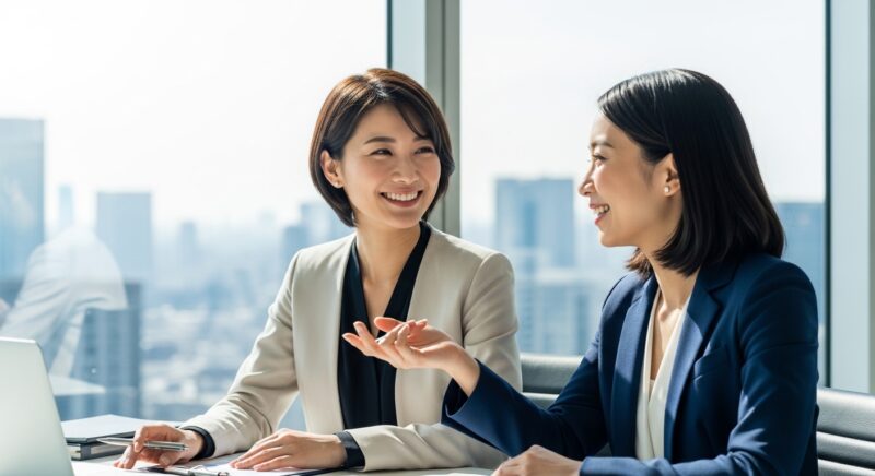 smarthr-corporation-analysis