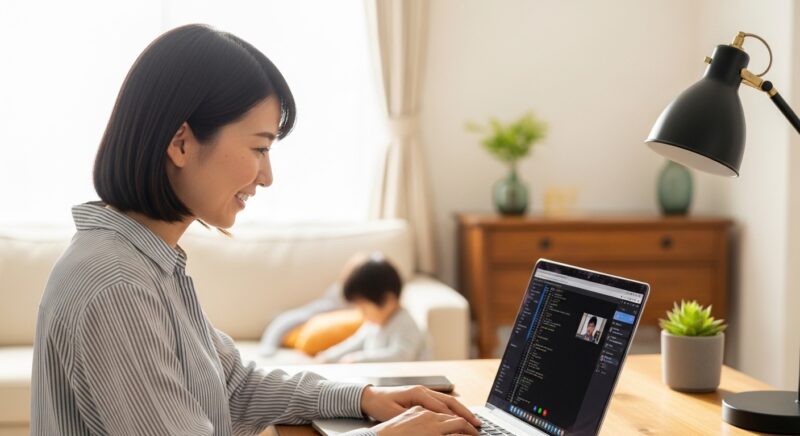 smarthr-work-environment