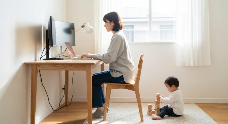 smarthr-work-environment