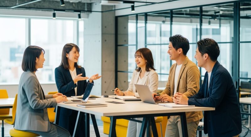 tis-work-environment