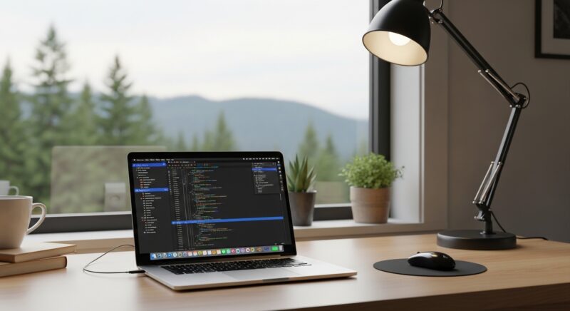 uzabase-work-environment