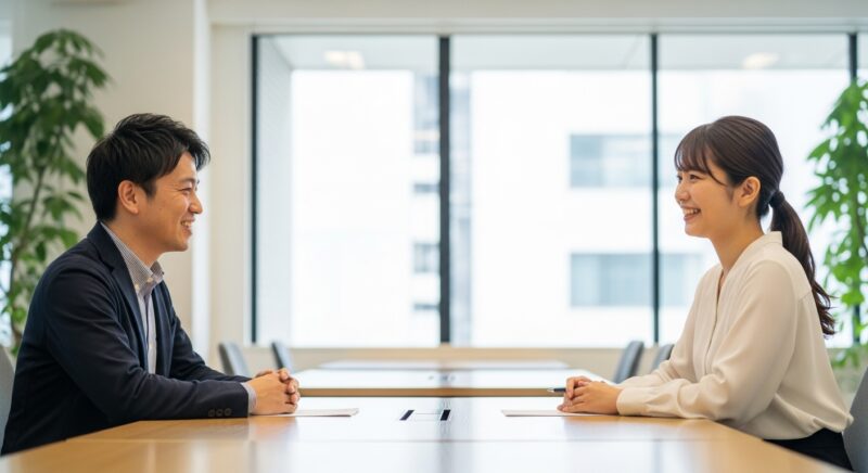 uzabase-interview-process