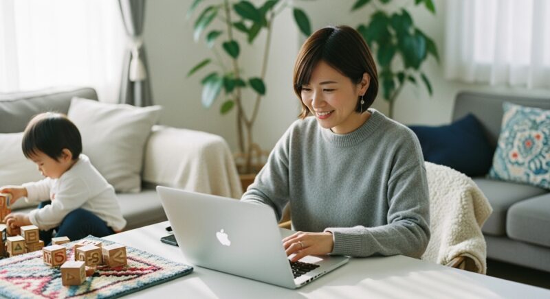 uzabase-work-environment