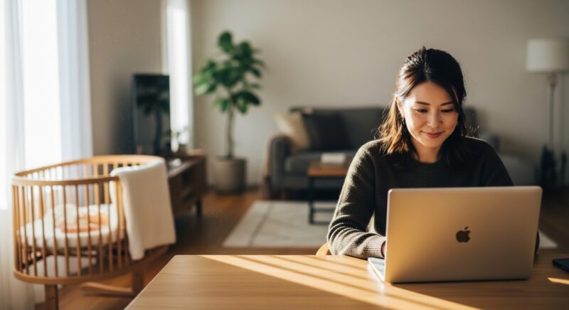 uzabase-work-environment