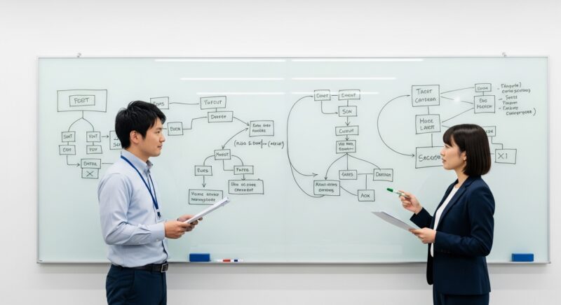 uzabase-interview-process