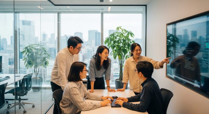 uzabase-corporation-analysis