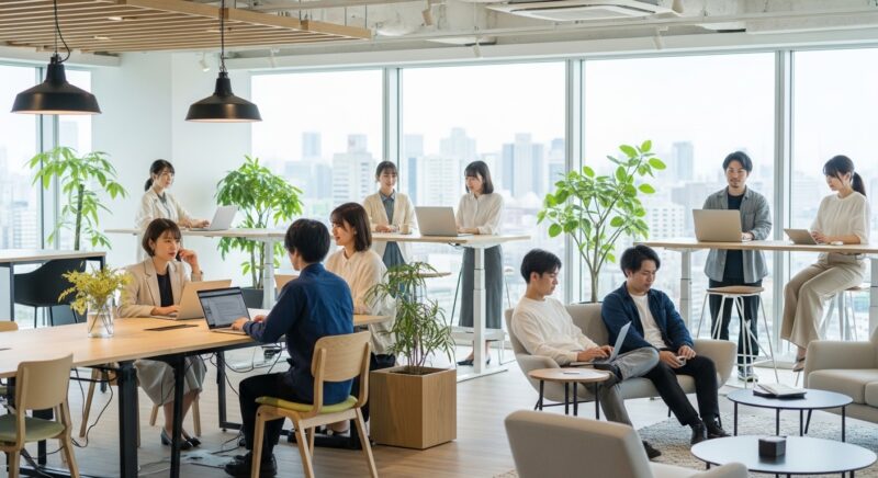 uzabase-corporation-analysis