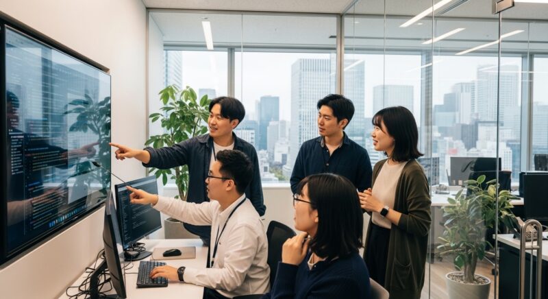 uzabase-interview-process