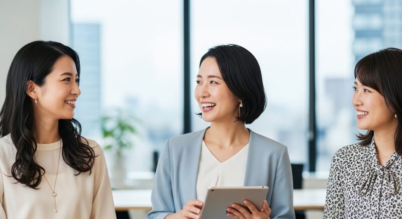 uzabase-interview-process