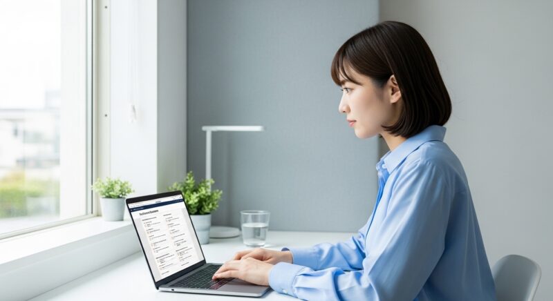 uzabase-interview-process