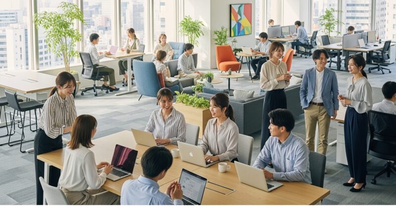 classmethod-work-environment