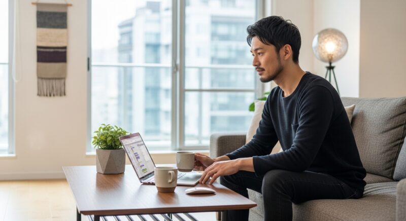 classmethod-work-environment