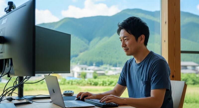 cookpad-work-environment