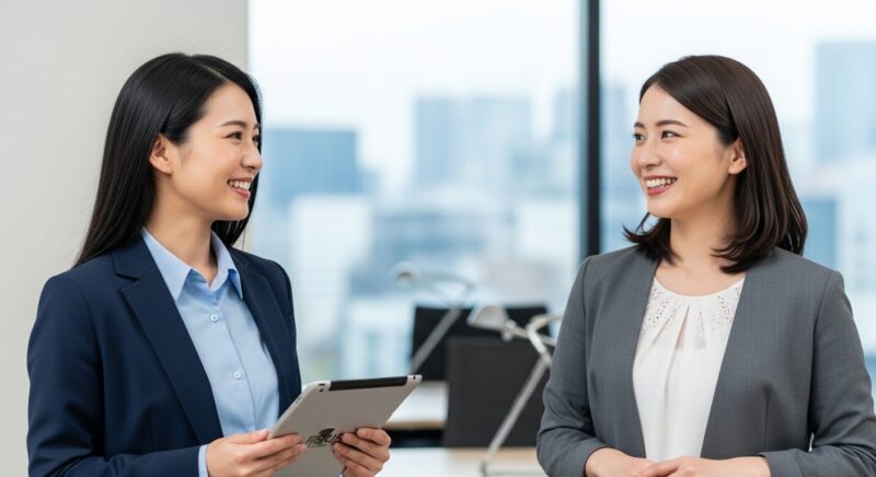 cookpad-work-environment