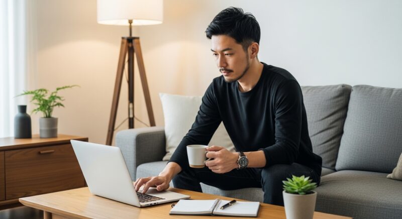 cookpad-work-environment