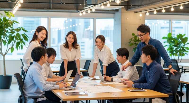 cookpad-corporation-analysis