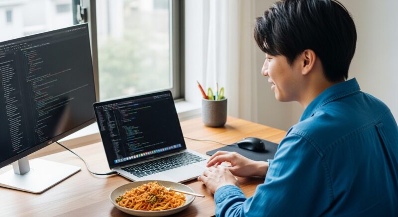 cookpad-corporation-analysis