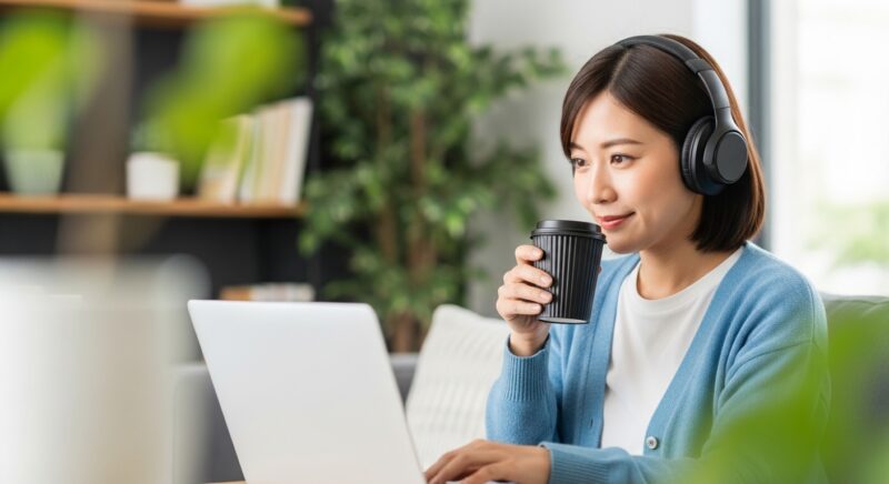 cybozu-work-environment