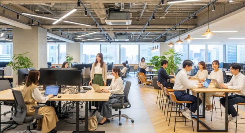 cybozu-corporation-analysis