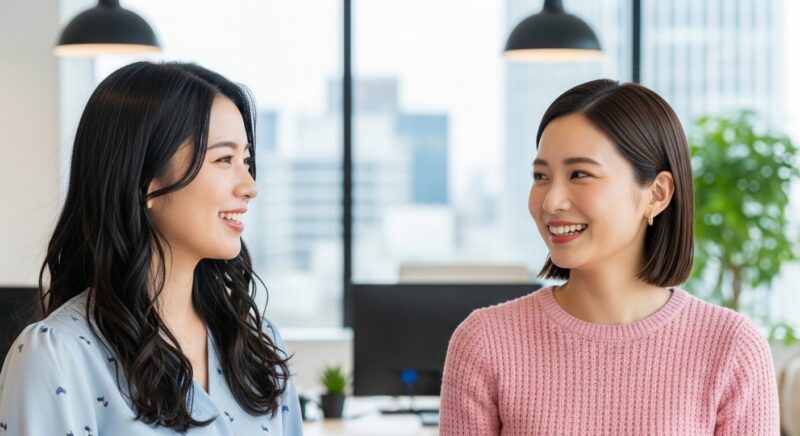 cybozu-work-environment