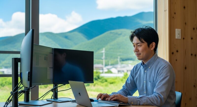 denso-work-environment