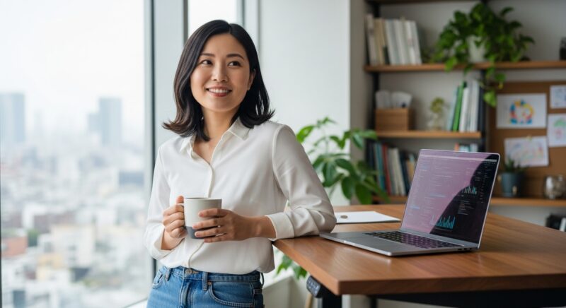 denso-work-environment