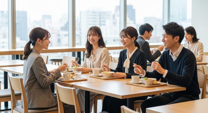 denso-work-environment