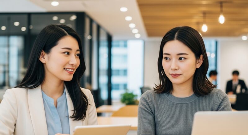 denso-work-environment