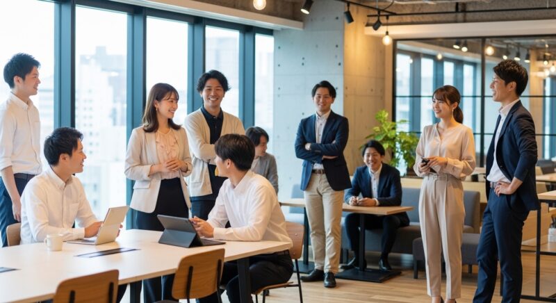 fujitsu-interview-process