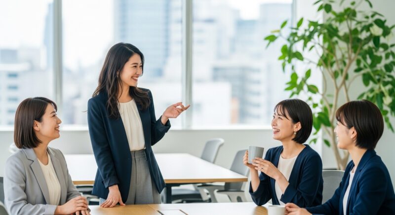 マネーフォワードの働きやすさへの口コミ——公式データと現場の声は一致しているか