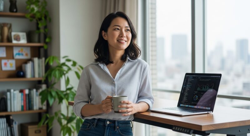 nec-work-environment