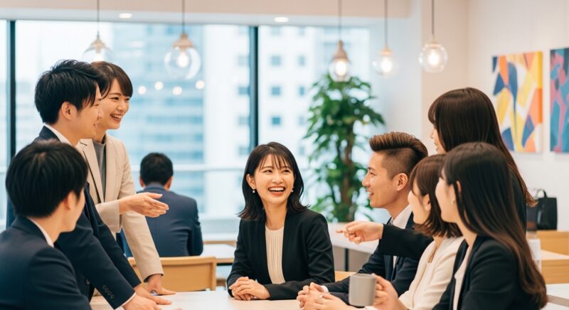 hatena-work-environment