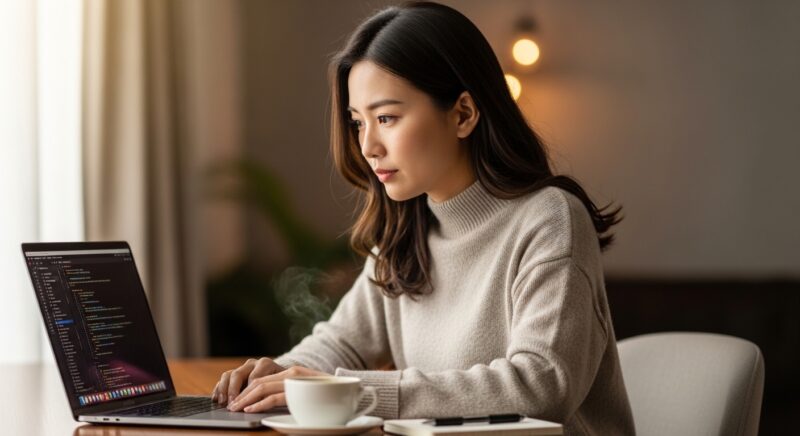 hatena-inexperienced