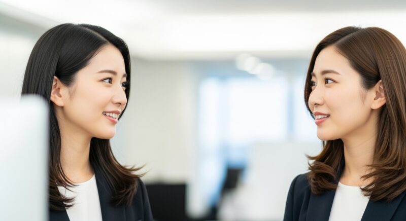 hatena-work-environment