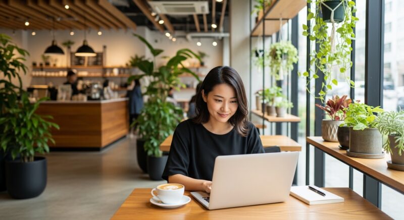 hatena-work-environment