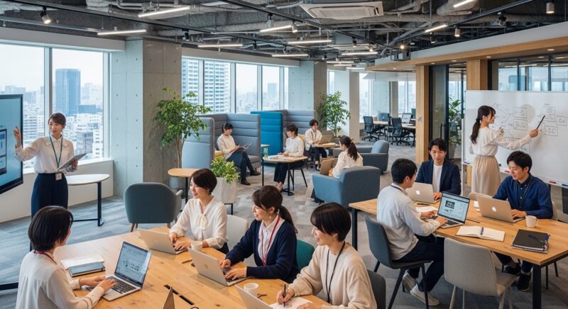 hitachi-corporation-analysis