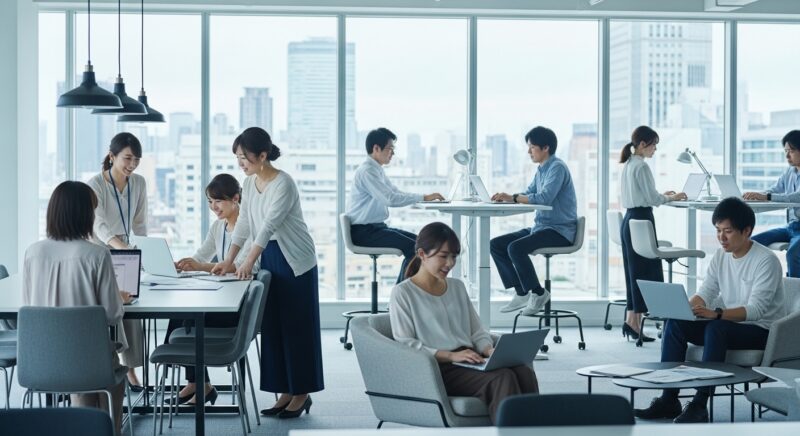 hitachi-corporation-analysis