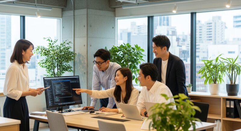 nec-corporation-analysis