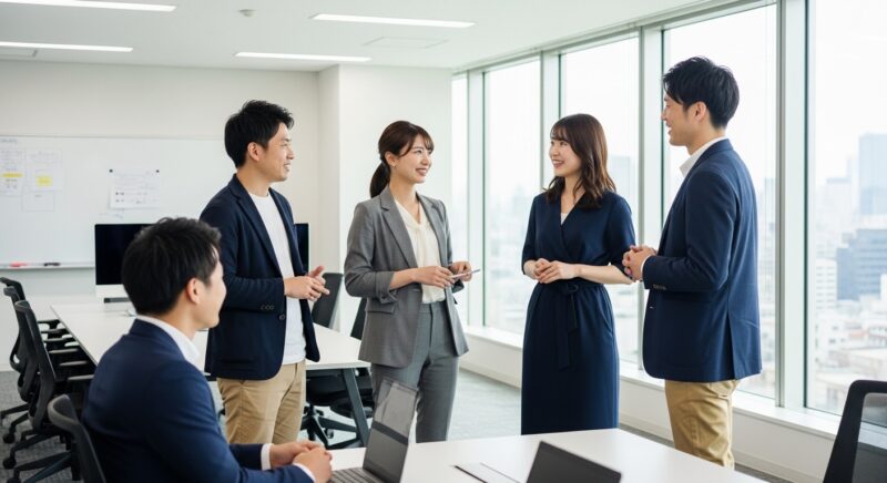 nttdata-work-environment