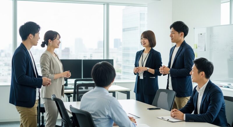 nttdata-work-environment