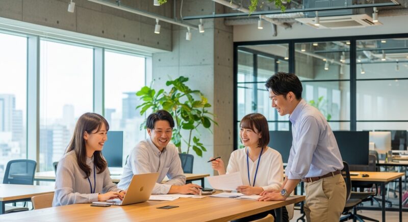 otsuka-shokai-corporation-analysis