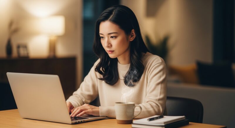 otsuka-shokai-interview-process