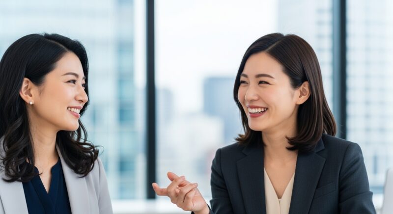 otsuka-shokai-interview-process